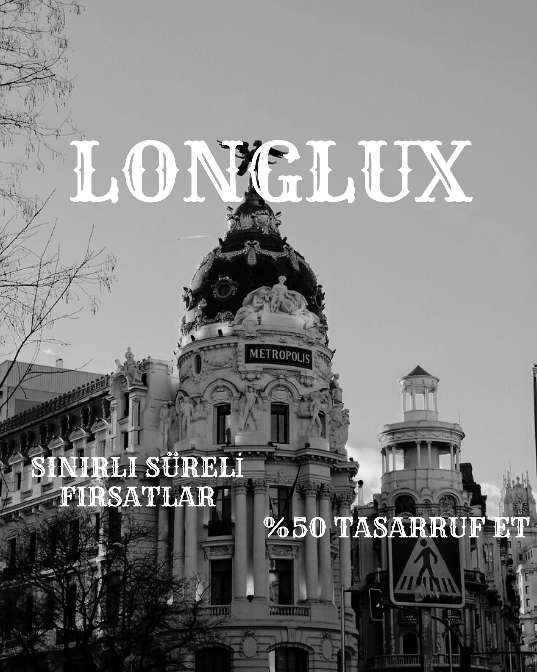 LongLuxTR