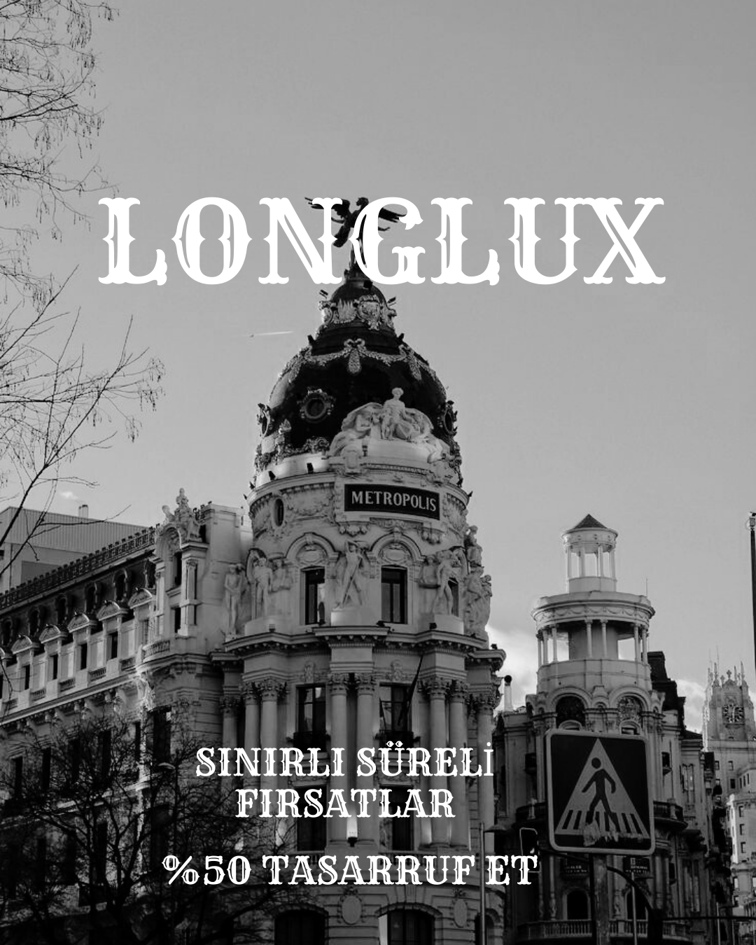 LongLuxTR