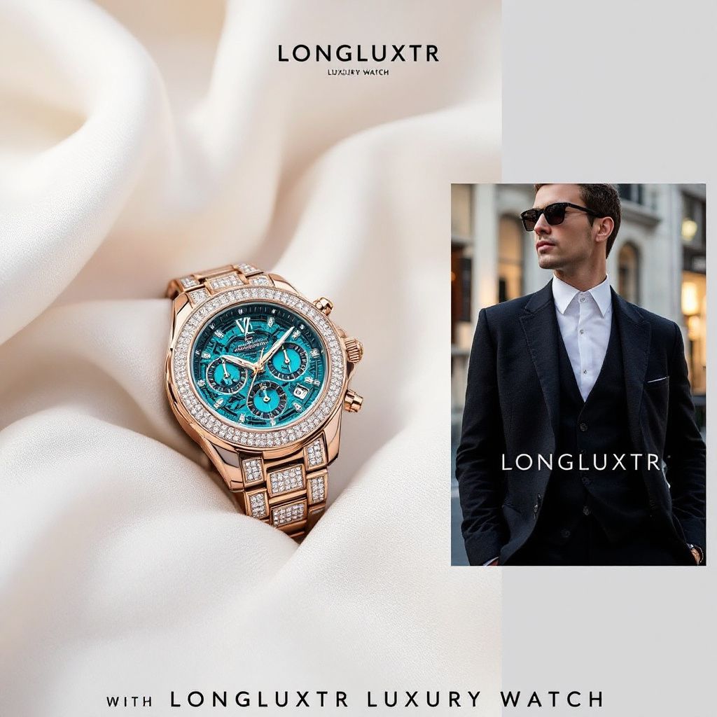 LongLuxTR